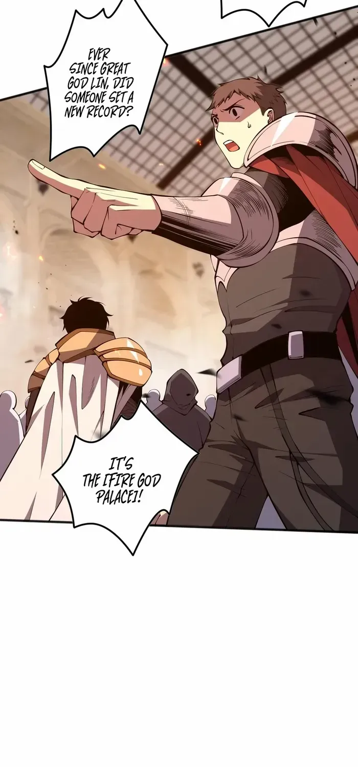 Read Disastrous Necromancer chapter 90 image 50 on Lezhin