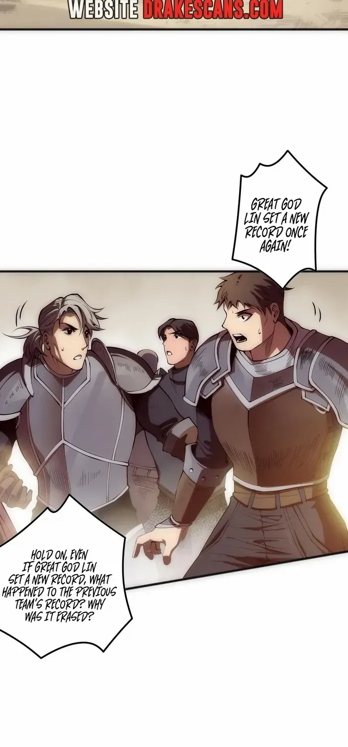Read Disastrous Necromancer chapter 90 image 53 on Lezhin