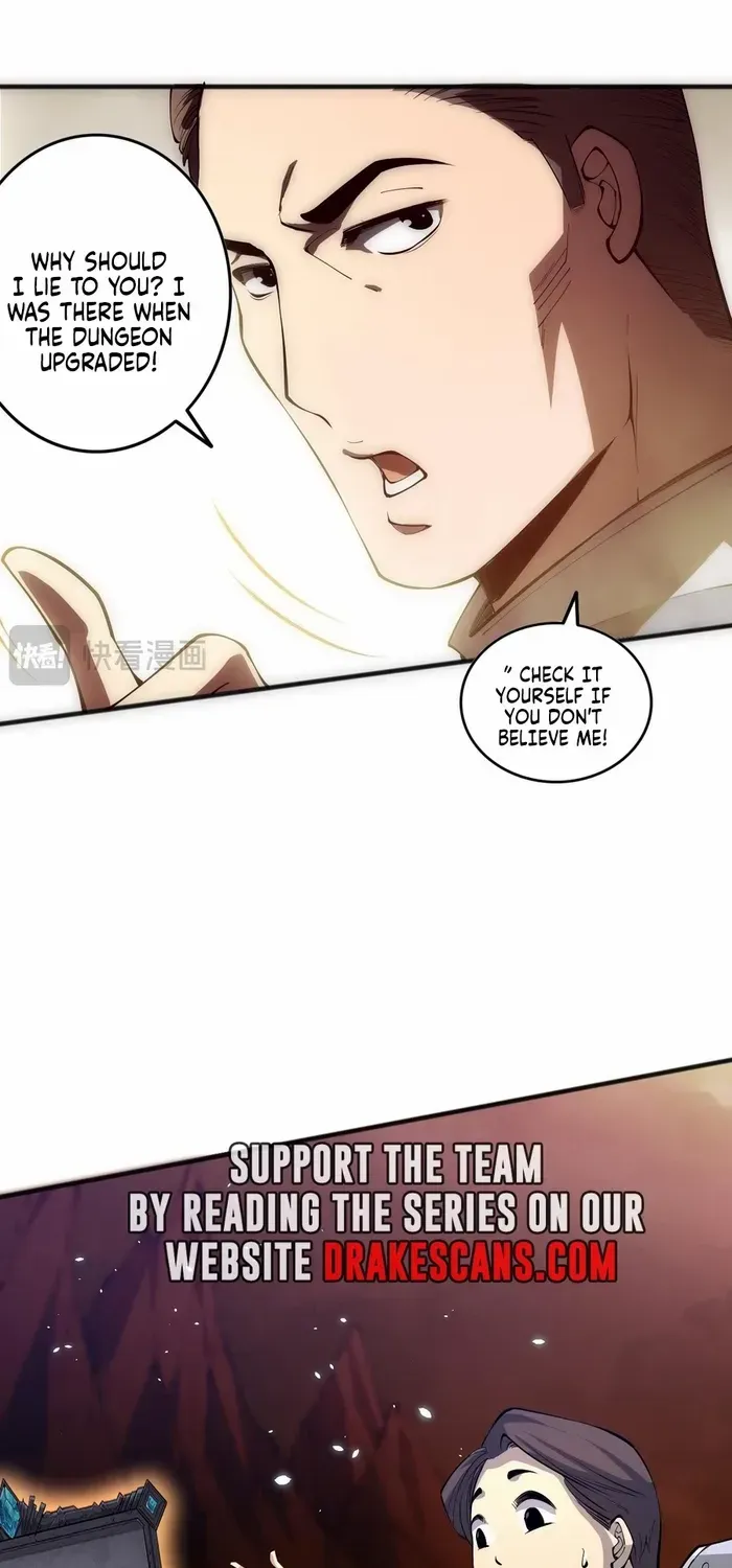 Read Disastrous Necromancer chapter 90 image 57 on Lezhin