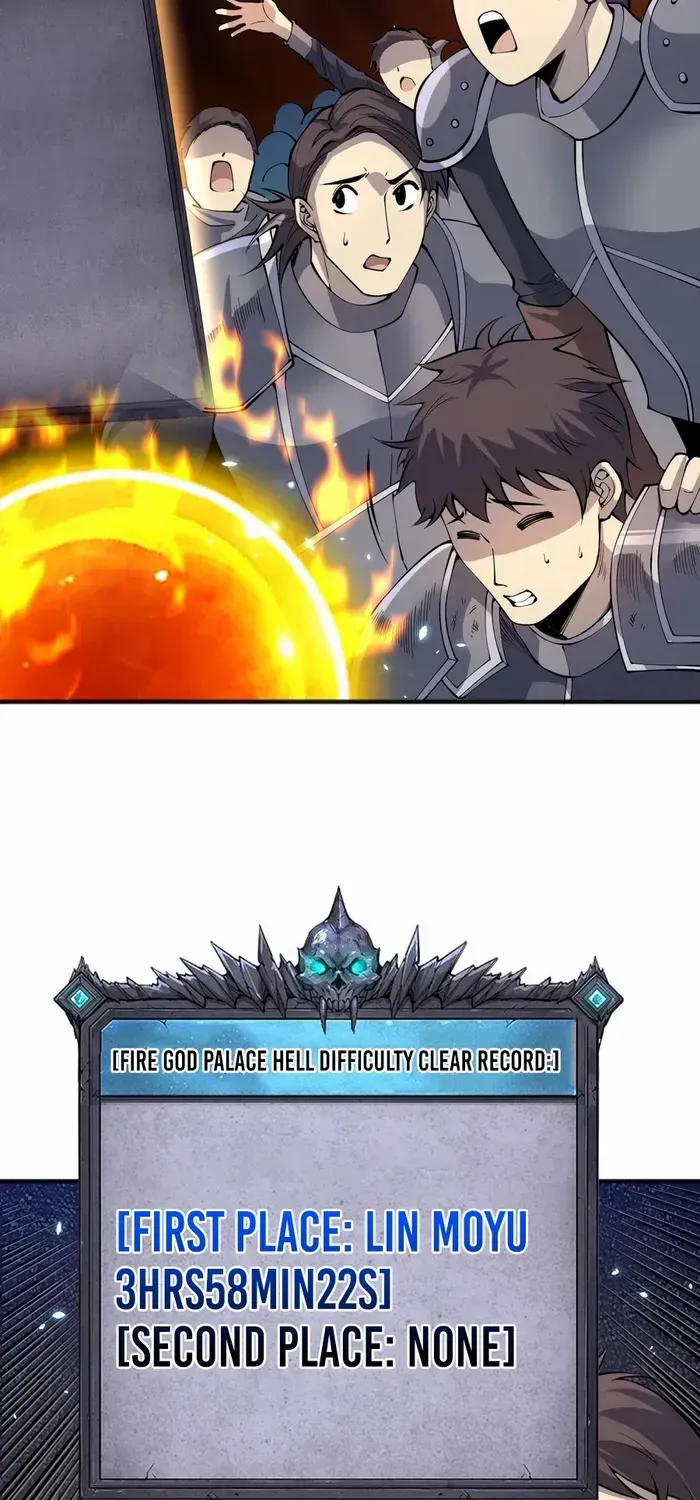 Read Disastrous Necromancer chapter 90 image 58 on Lezhin