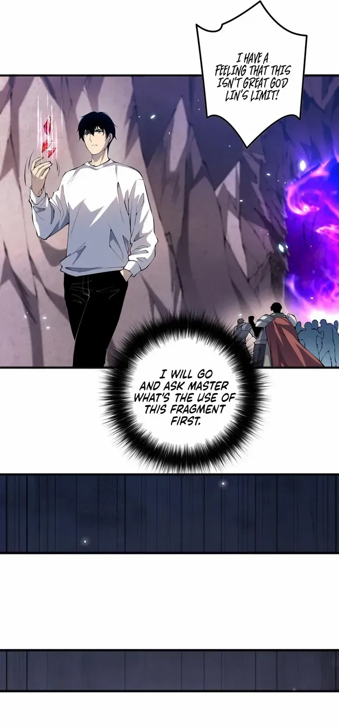 Read Disastrous Necromancer chapter 90 image 60 on Lezhin