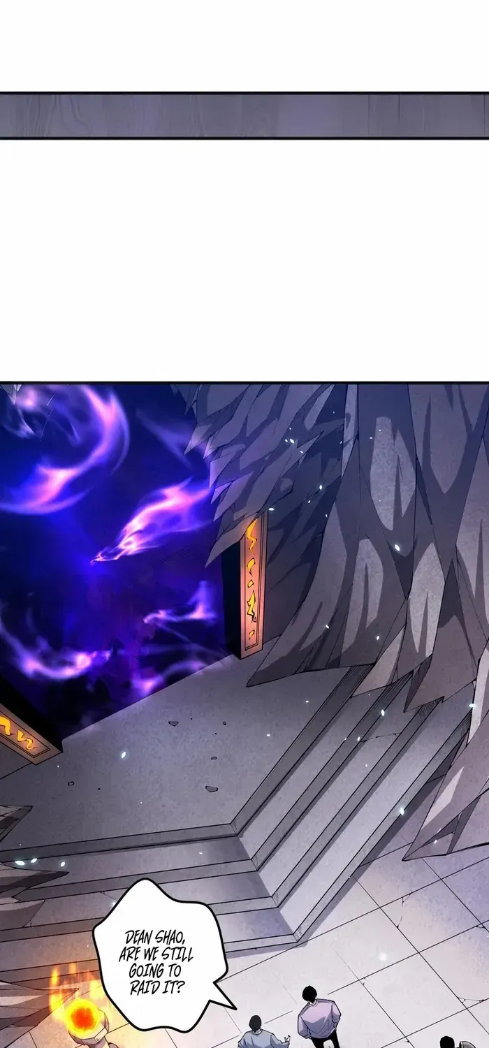Read Disastrous Necromancer chapter 90 image 61 on Lezhin