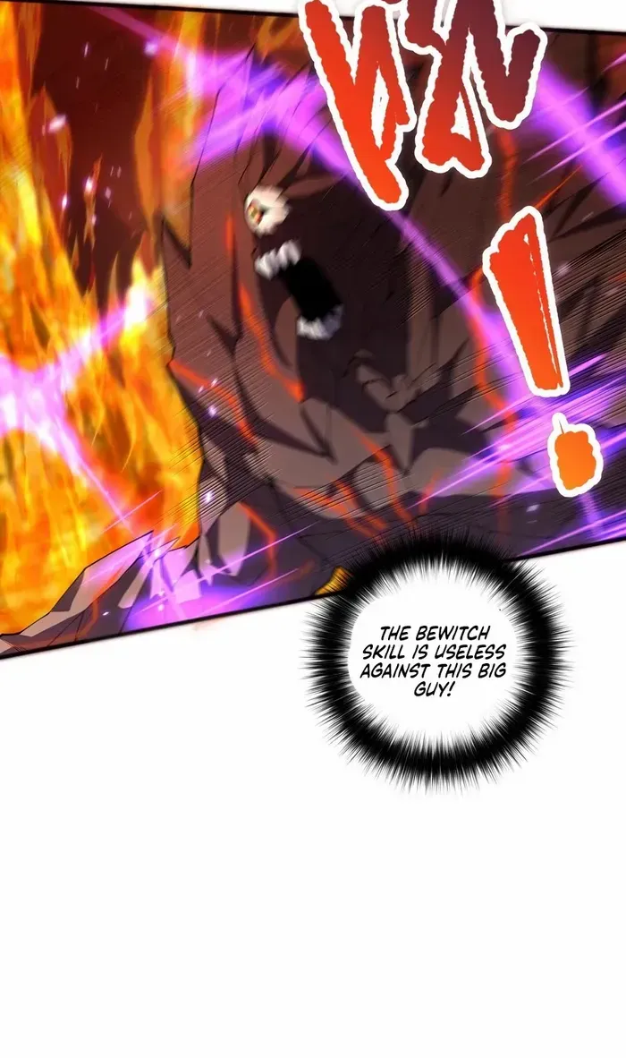 Read Disastrous Necromancer chapter 90 image 8 on Lezhin