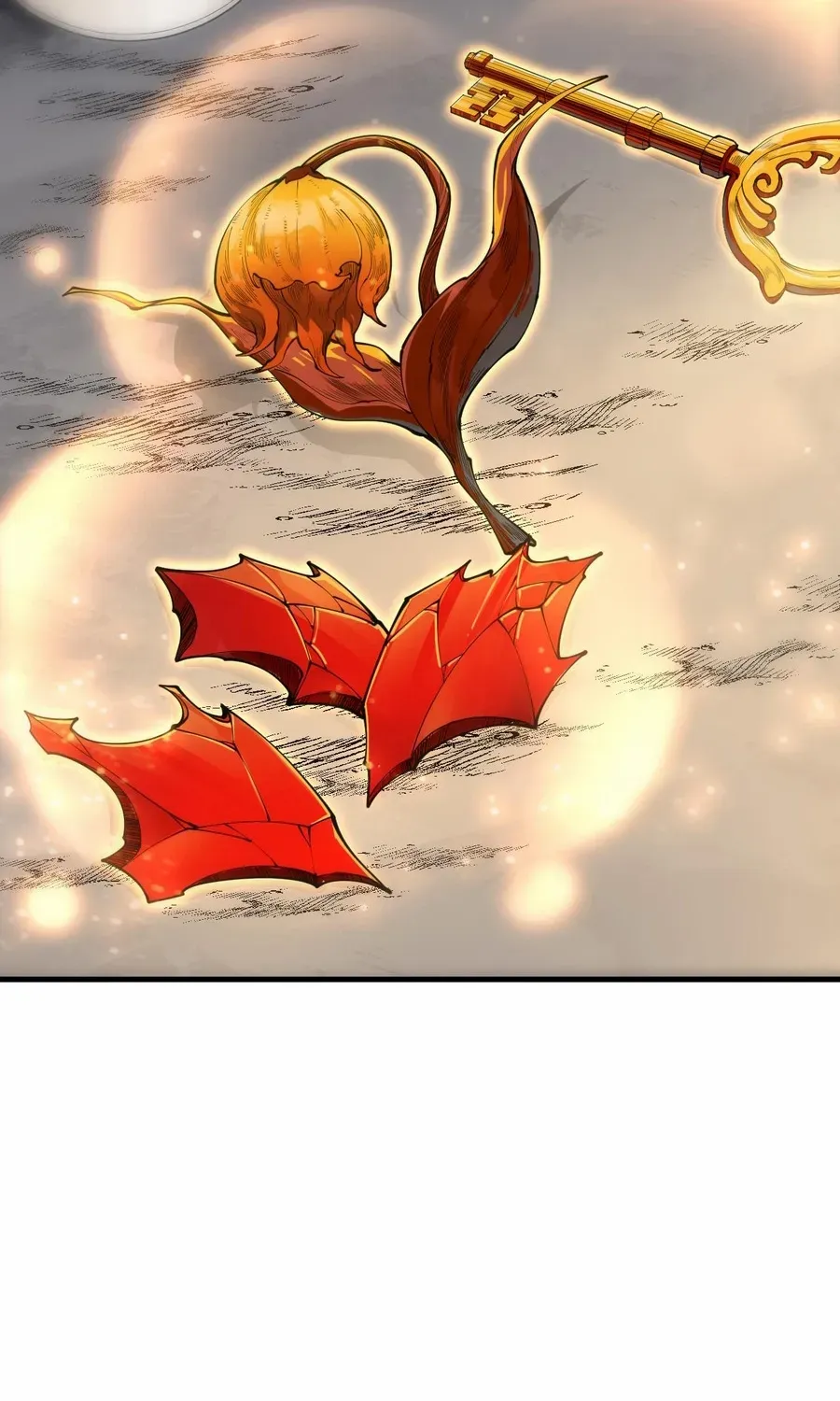 Read Disastrous Necromancer chapter 91 image 10 on Lezhin