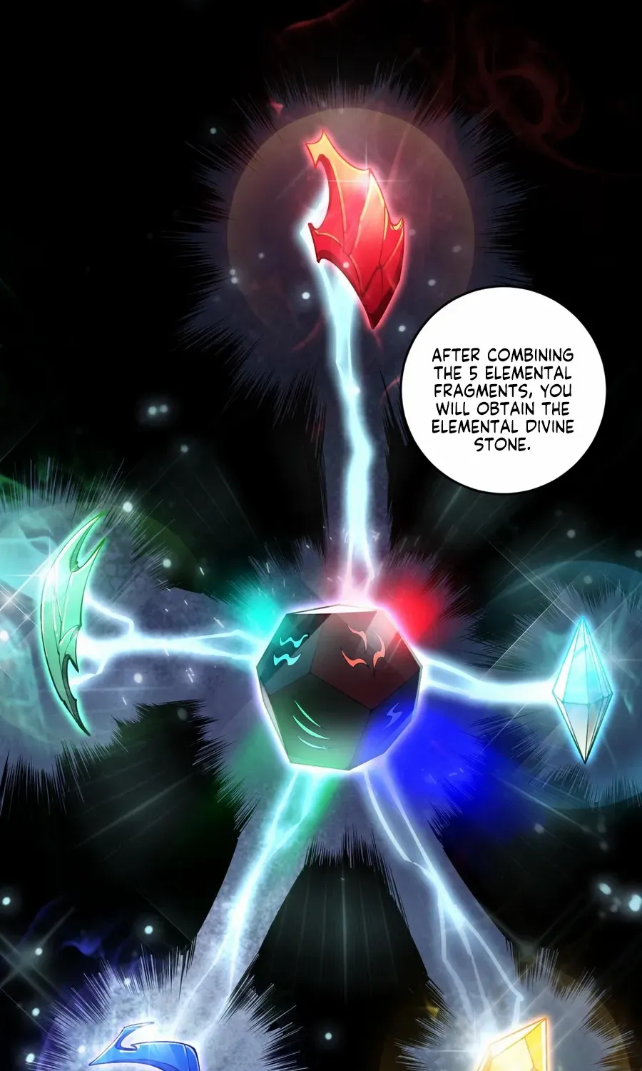 Read Disastrous Necromancer chapter 91 image 14 on Lezhin