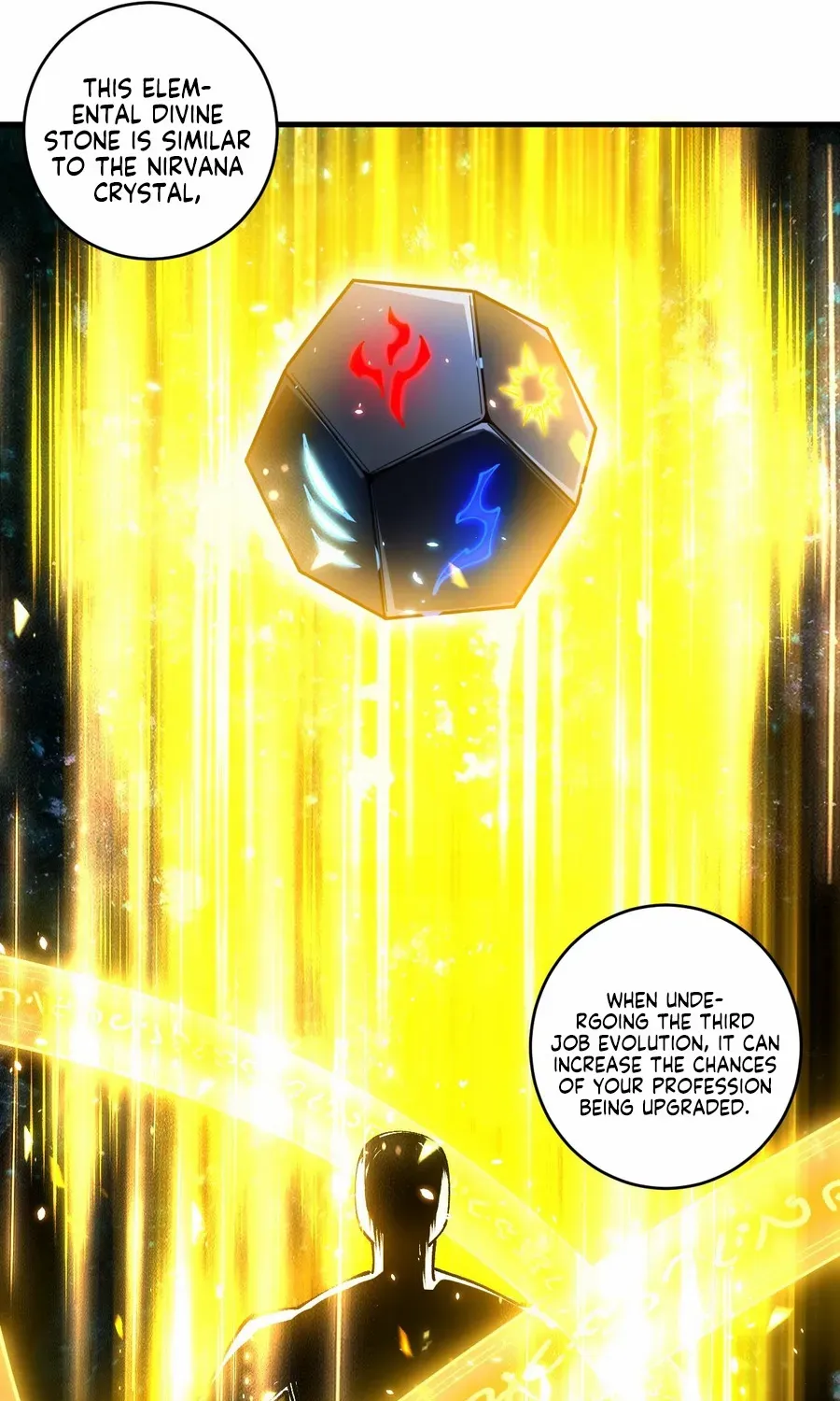 Read Disastrous Necromancer chapter 91 image 17 on Lezhin