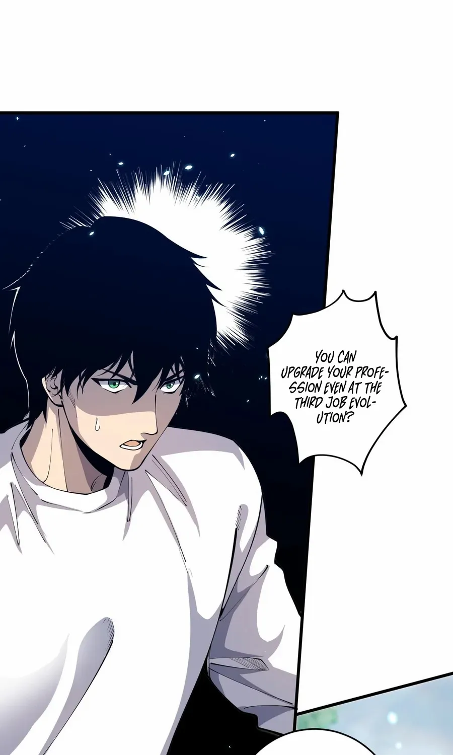 Read Disastrous Necromancer chapter 91 image 19 on Lezhin