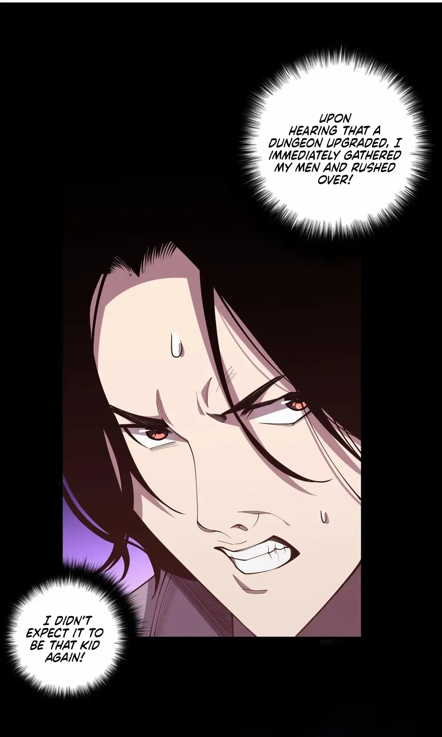 Read Disastrous Necromancer chapter 91 image 2 on Lezhin