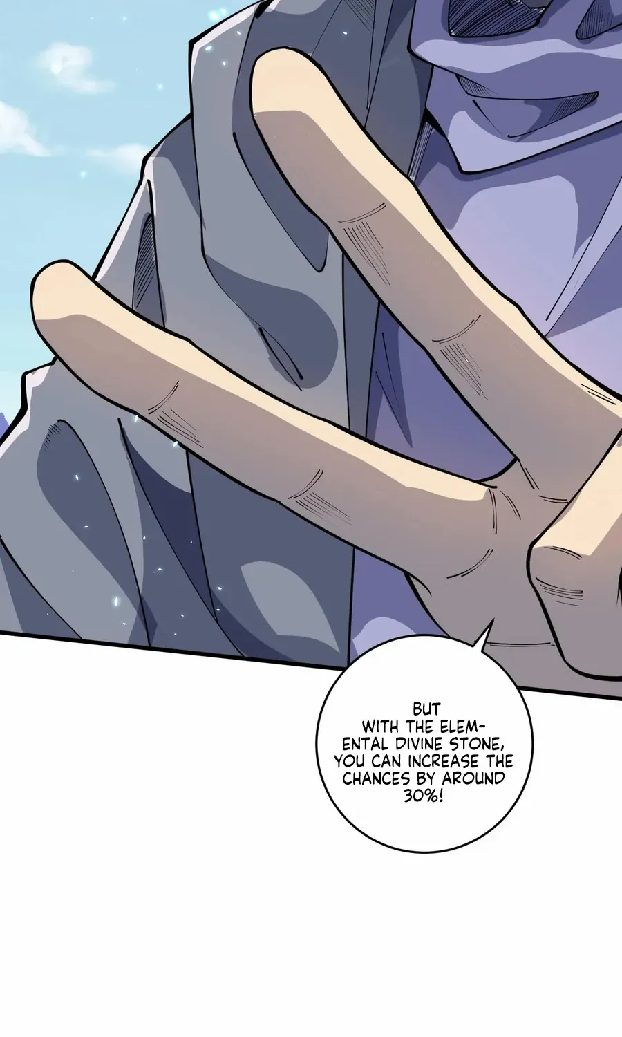 Read Disastrous Necromancer chapter 91 image 21 on Lezhin