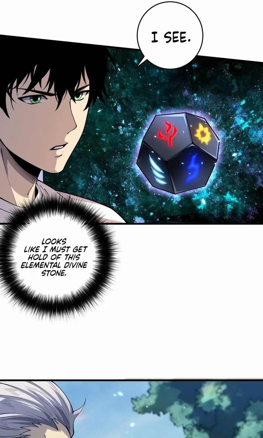 Read Disastrous Necromancer chapter 91 image 23 on Lezhin