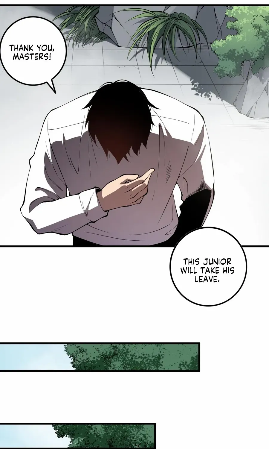 Read Disastrous Necromancer chapter 91 image 25 on Lezhin