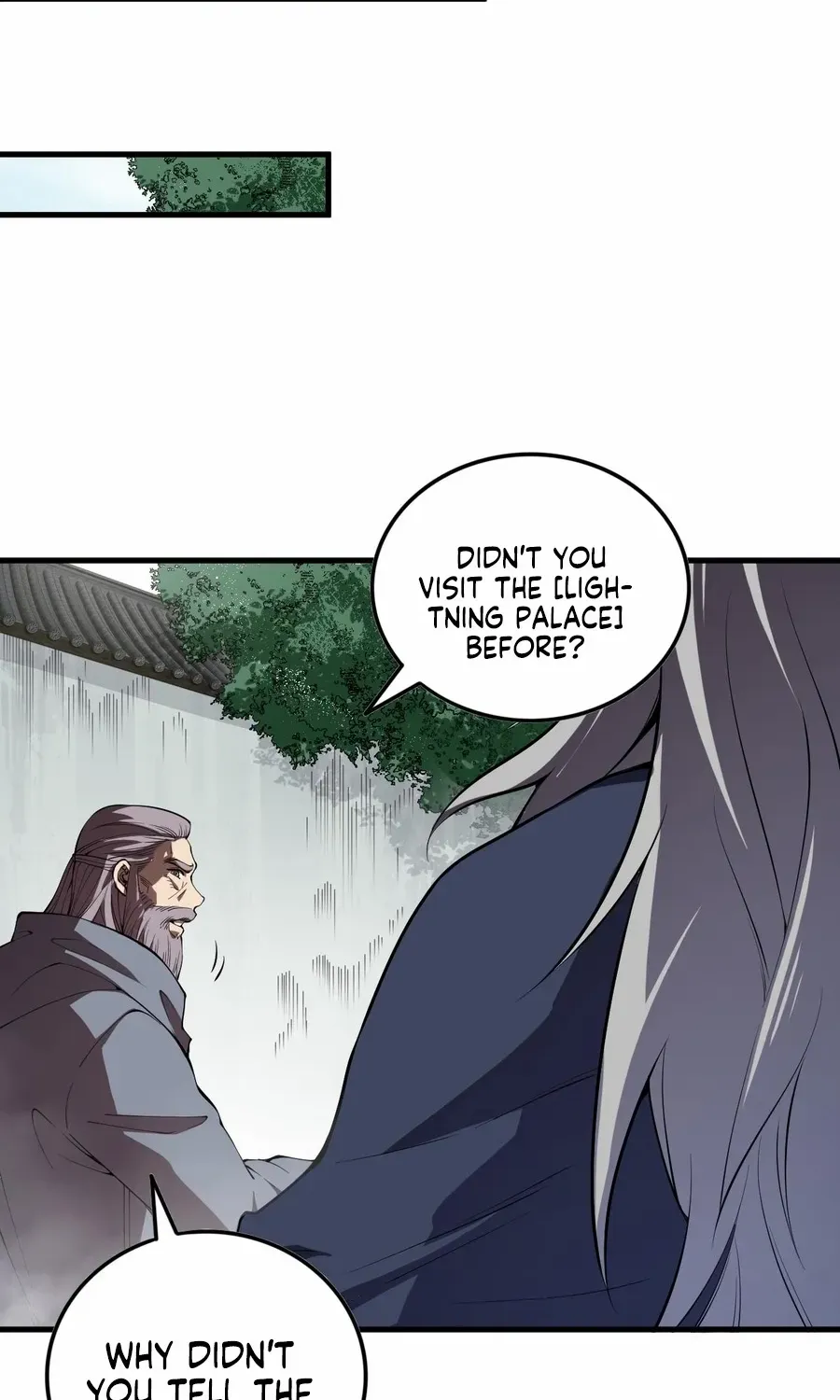 Read Disastrous Necromancer chapter 91 image 26 on Lezhin