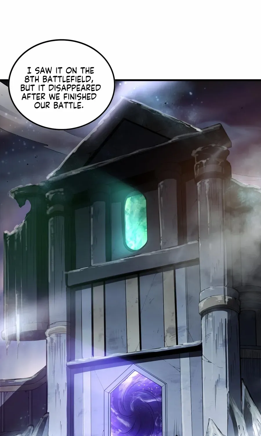 Read Disastrous Necromancer chapter 91 image 29 on Lezhin