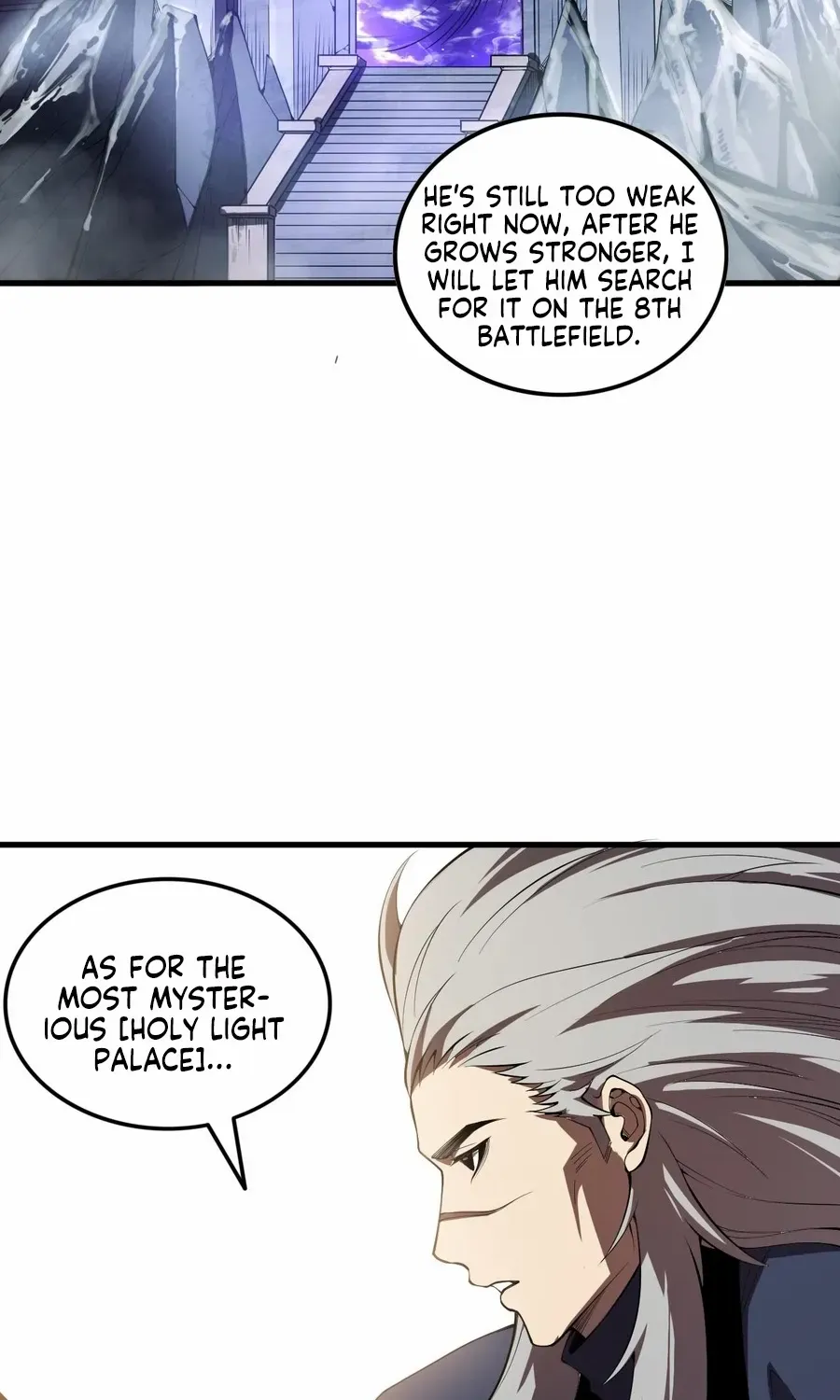 Read Disastrous Necromancer chapter 91 image 30 on Lezhin