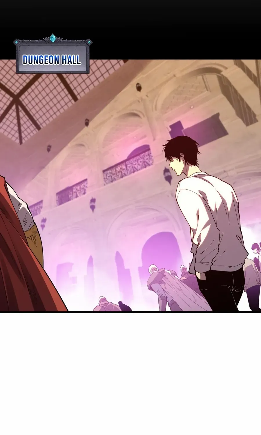Read Disastrous Necromancer chapter 91 image 32 on Lezhin