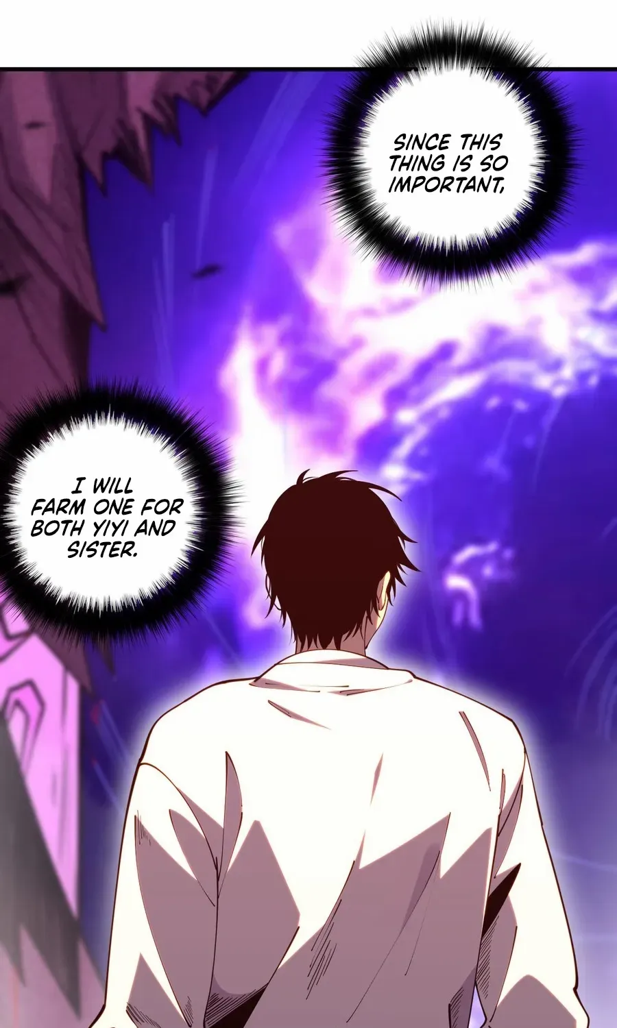 Read Disastrous Necromancer chapter 91 image 33 on Lezhin