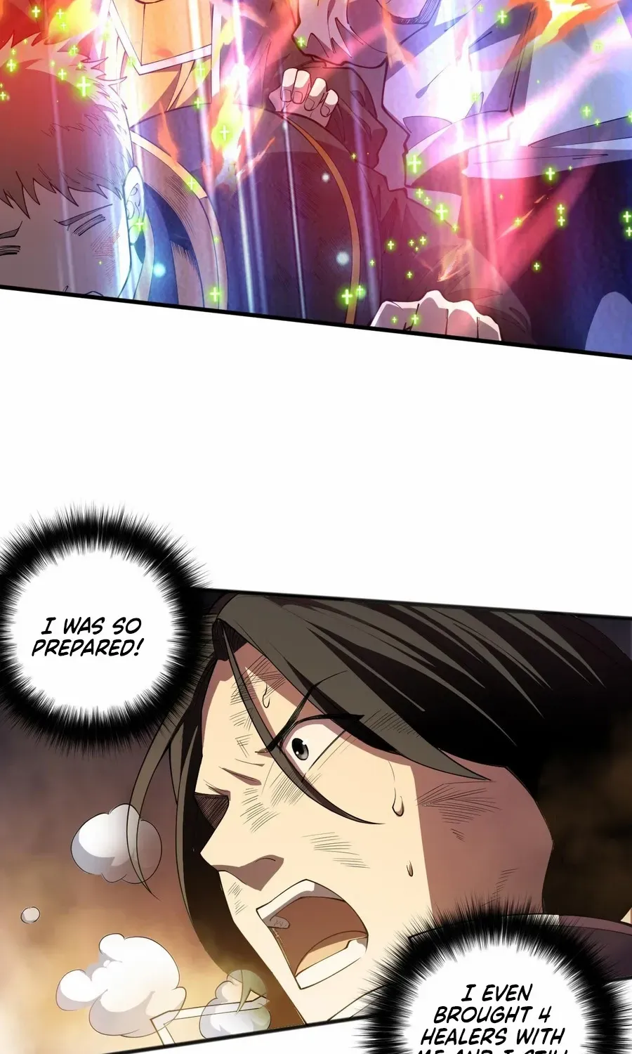 Read Disastrous Necromancer chapter 91 image 37 on Lezhin