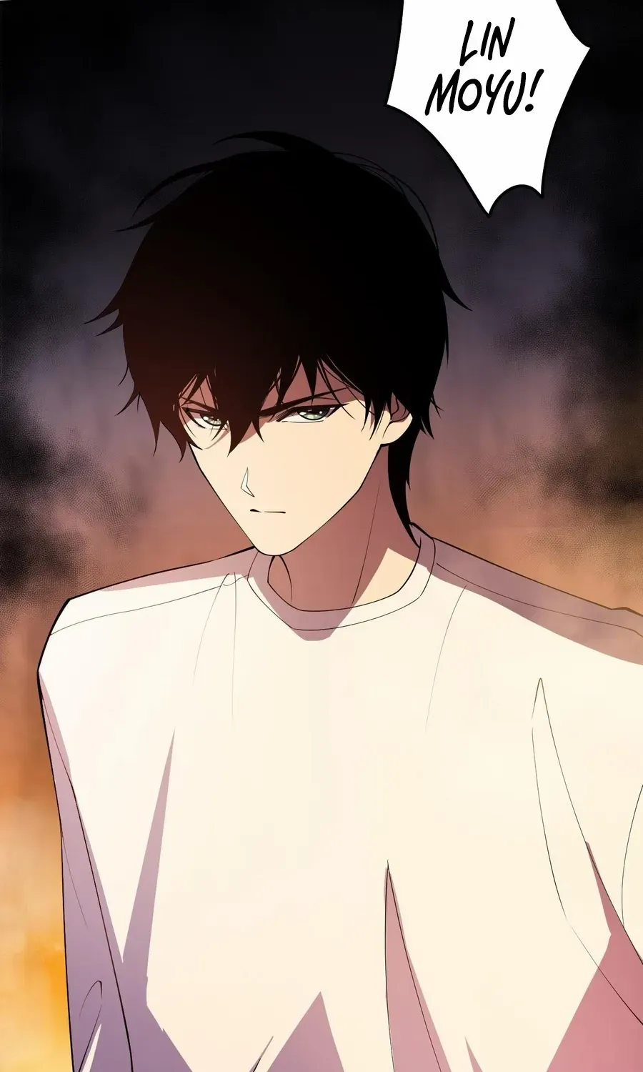 Read Disastrous Necromancer chapter 91 image 41 on Lezhin