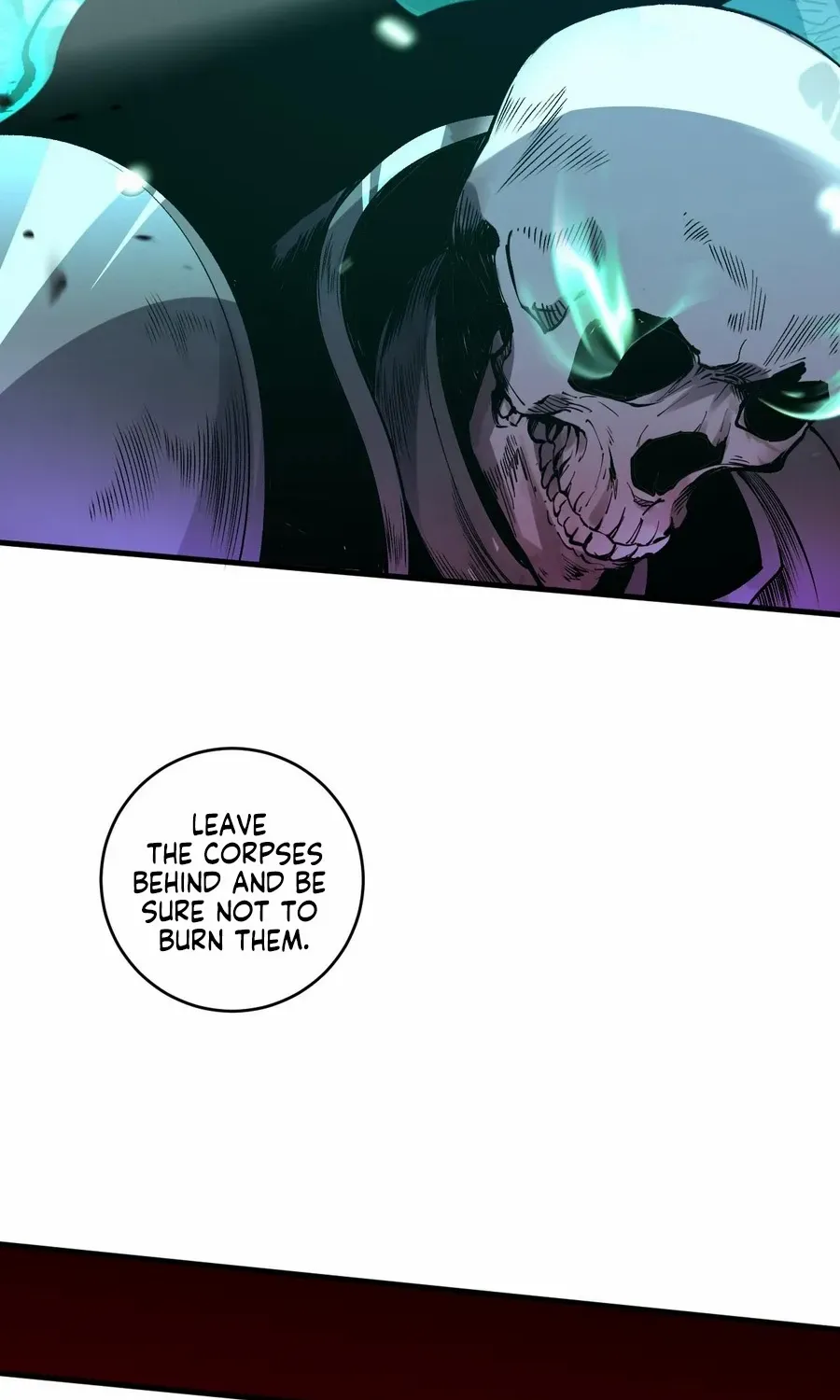 Read Disastrous Necromancer chapter 91 image 56 on Lezhin