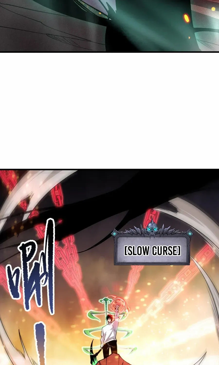 Read Disastrous Necromancer chapter 91 image 66 on Lezhin
