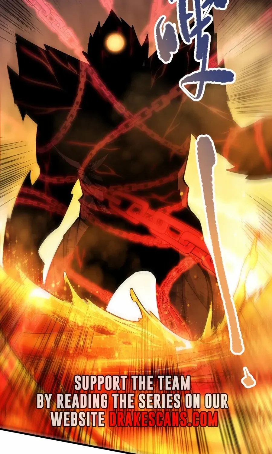 Read Disastrous Necromancer chapter 91 image 68 on Lezhin