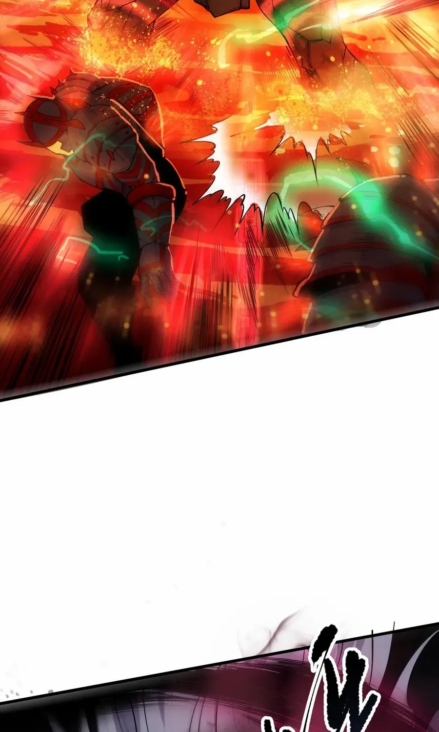 Read Disastrous Necromancer chapter 91 image 72 on Lezhin
