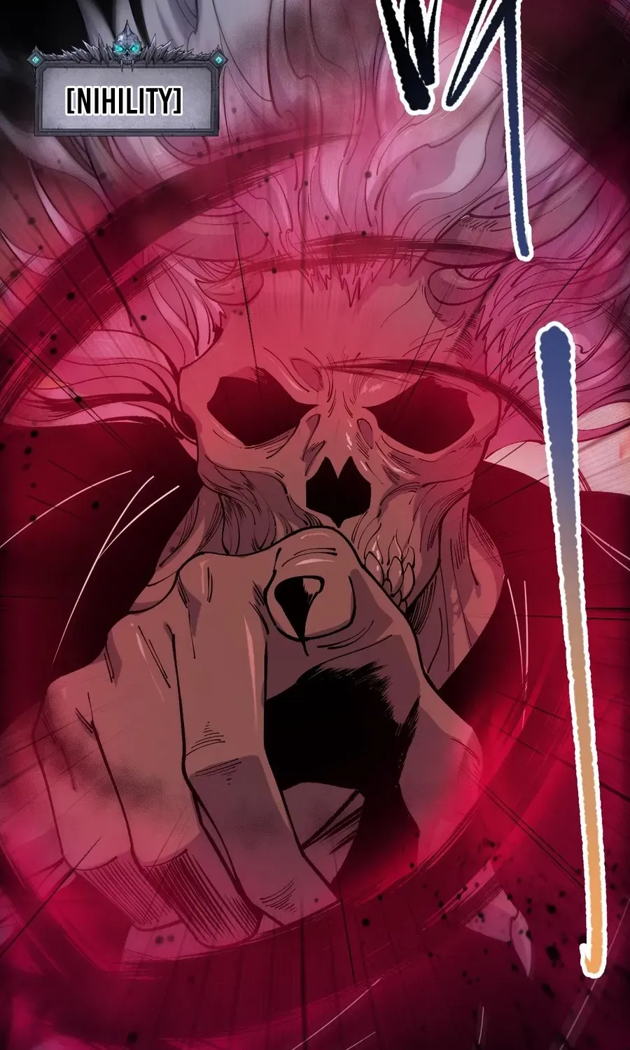 Read Disastrous Necromancer chapter 91 image 73 on Lezhin