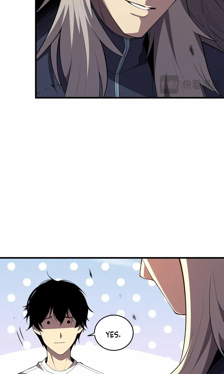 Read Disastrous Necromancer chapter 91 image 8 on Lezhin