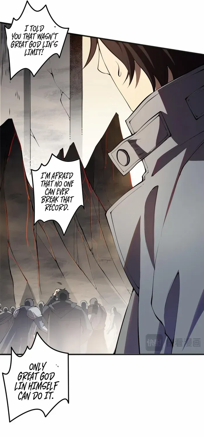 Read Disastrous Necromancer chapter 92 image 10 on Lezhin