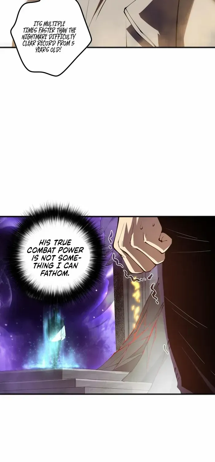 Read Disastrous Necromancer chapter 92 image 13 on Lezhin
