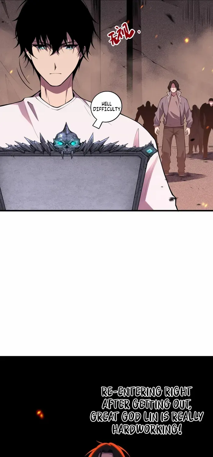 Read Disastrous Necromancer chapter 92 image 15 on Lezhin