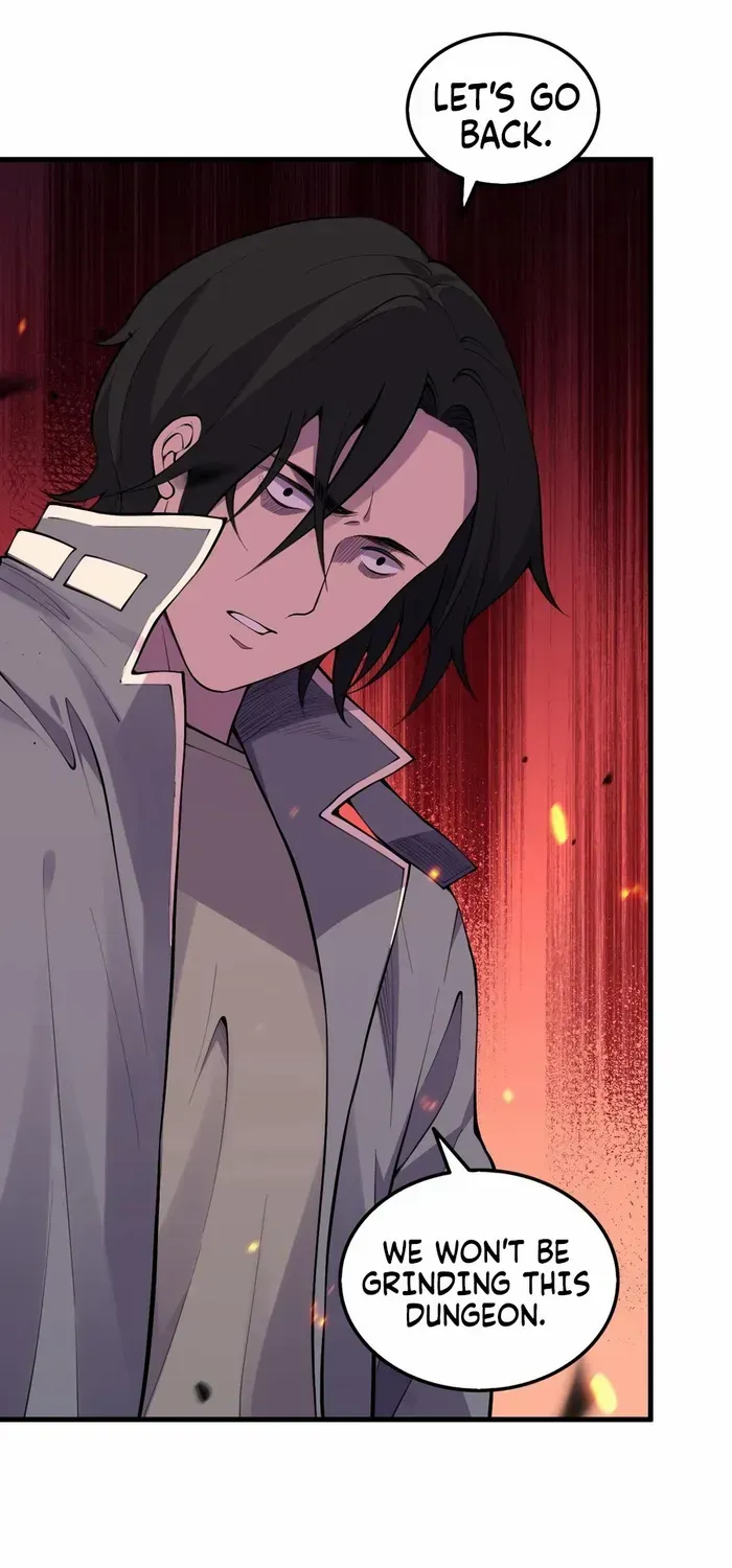 Read Disastrous Necromancer chapter 92 image 20 on Lezhin