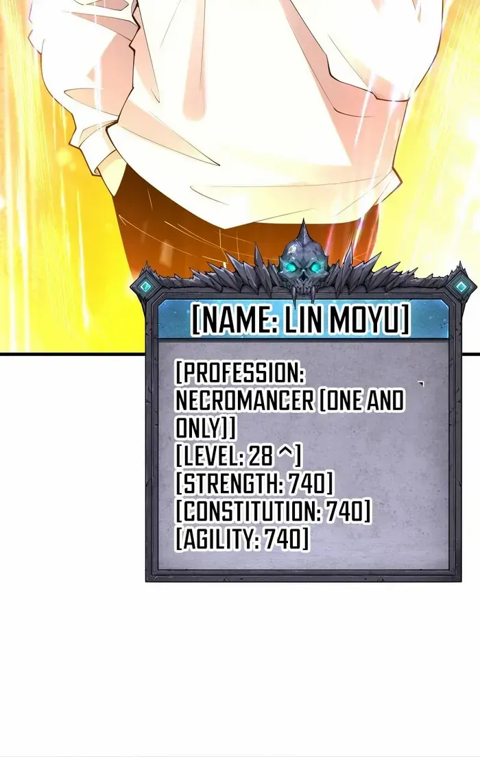 Read Disastrous Necromancer chapter 92 image 23 on Lezhin