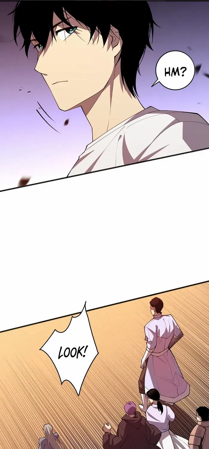 Read Disastrous Necromancer chapter 92 image 24 on Lezhin