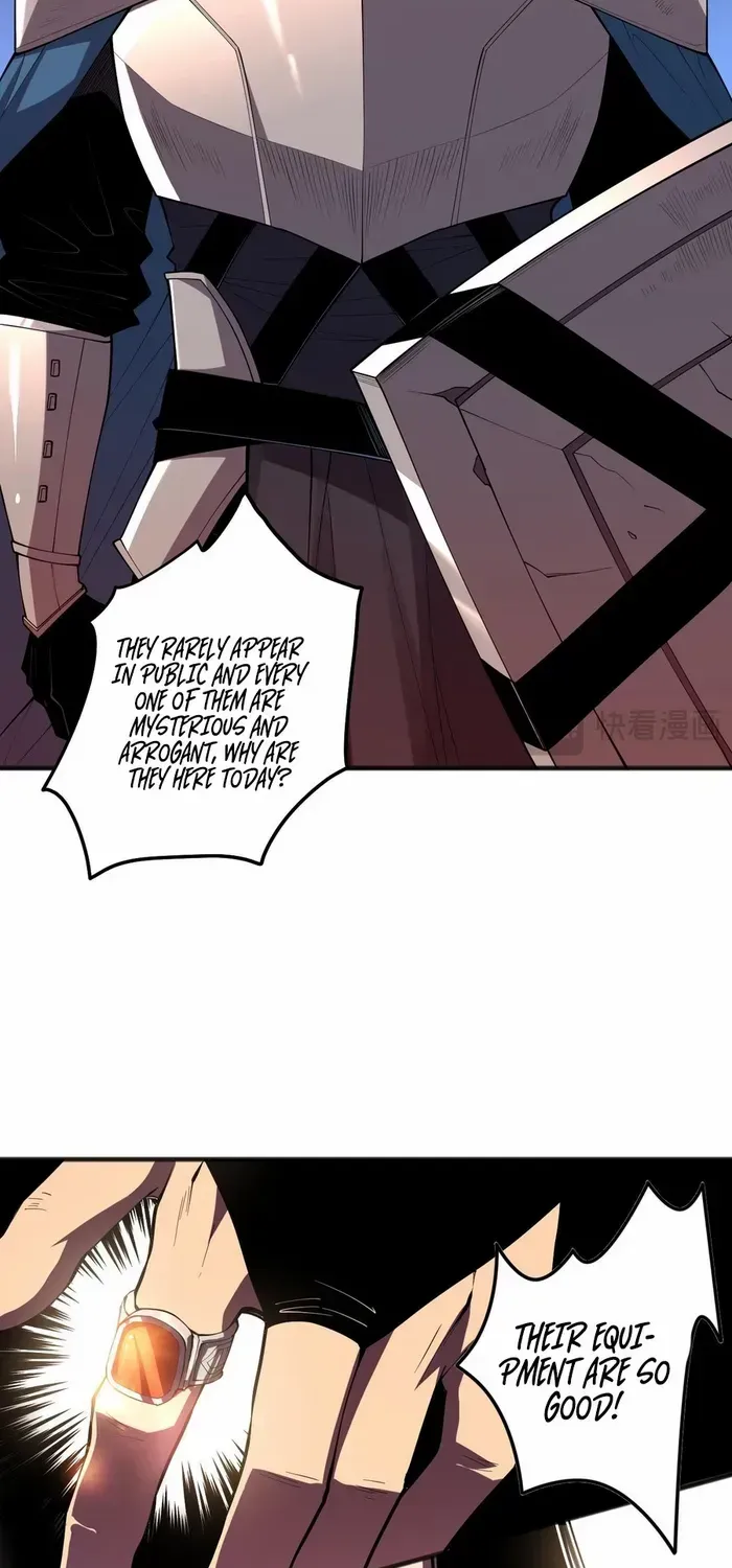 Read Disastrous Necromancer chapter 92 image 26 on Lezhin