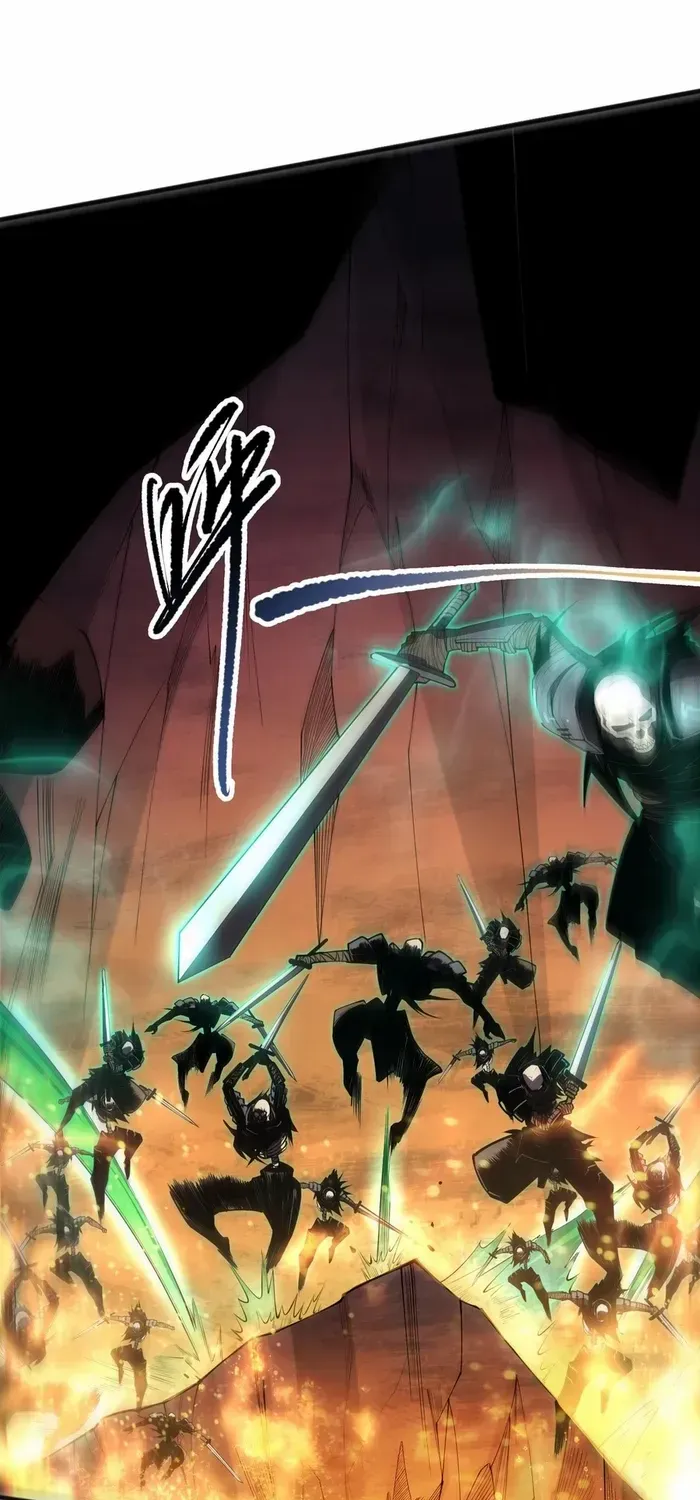 Read Disastrous Necromancer chapter 92 image 3 on Lezhin