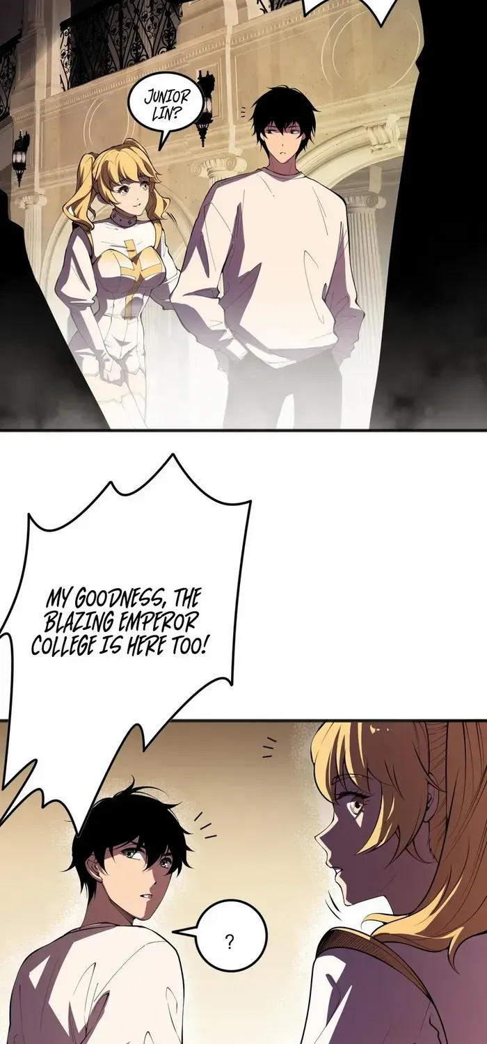 Read Disastrous Necromancer chapter 92 image 30 on Lezhin