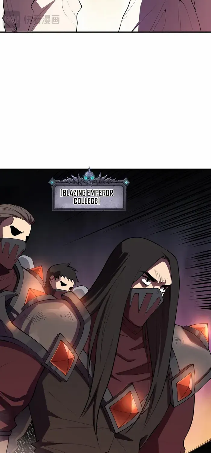 Read Disastrous Necromancer chapter 92 image 31 on Lezhin
