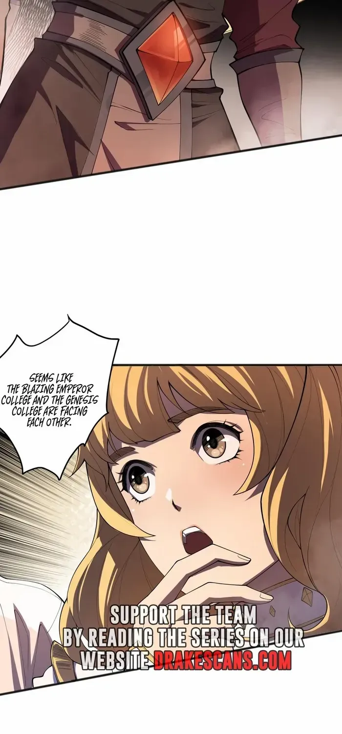 Read Disastrous Necromancer chapter 92 image 32 on Lezhin