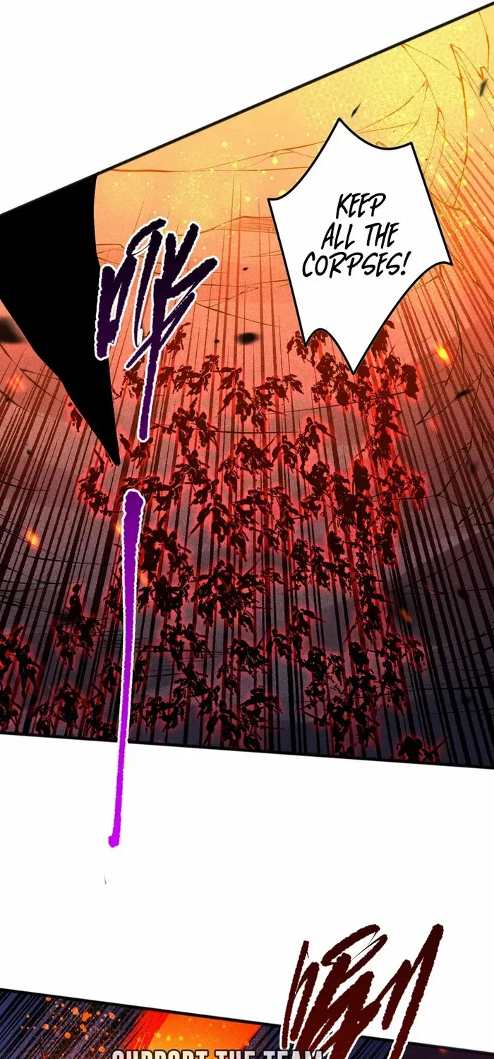 Read Disastrous Necromancer chapter 92 image 52 on Lezhin