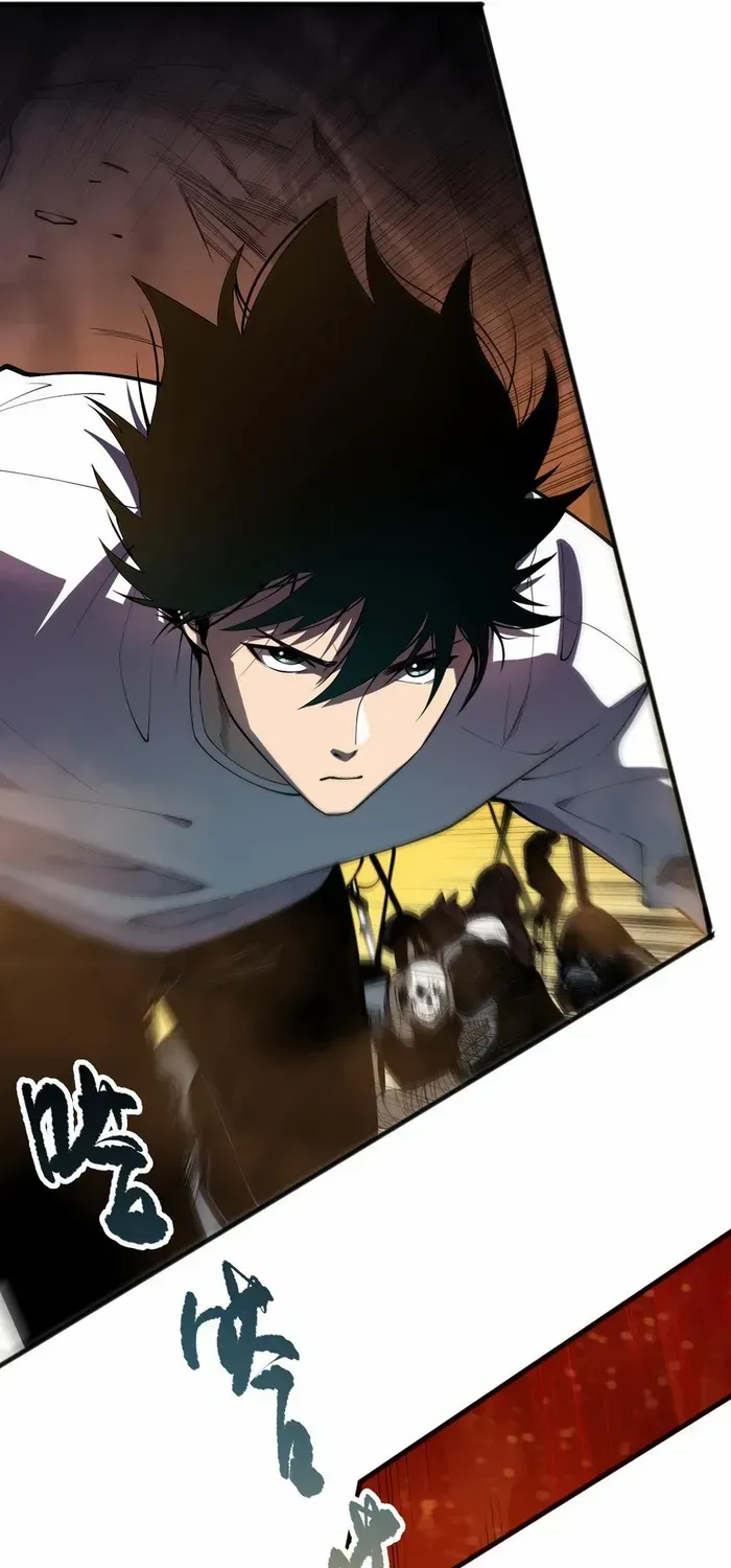 Read Disastrous Necromancer chapter 92 image 56 on Lezhin