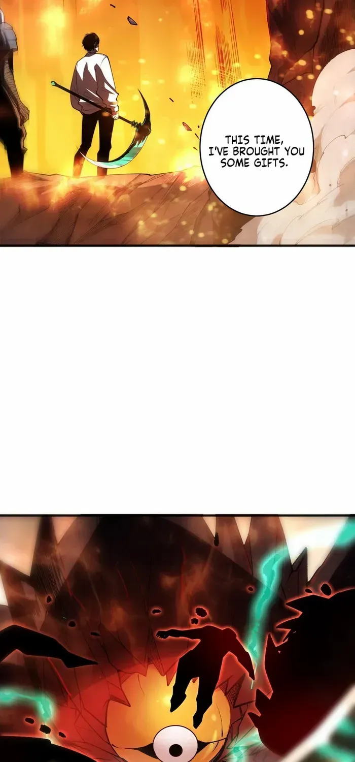 Read Disastrous Necromancer chapter 92 image 58 on Lezhin