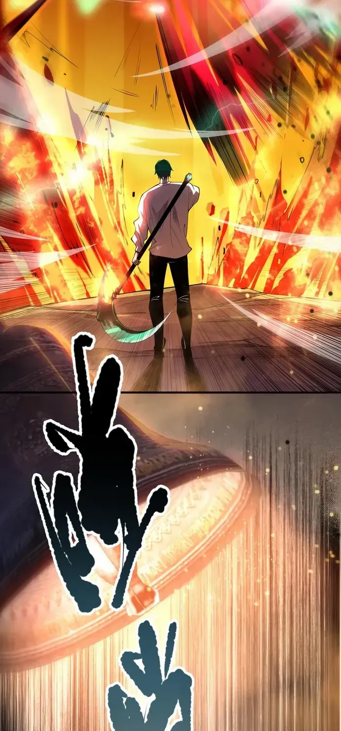 Read Disastrous Necromancer chapter 92 image 61 on Lezhin