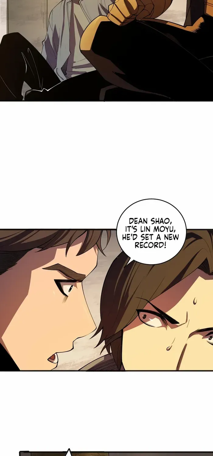 Read Disastrous Necromancer chapter 92 image 7 on Lezhin