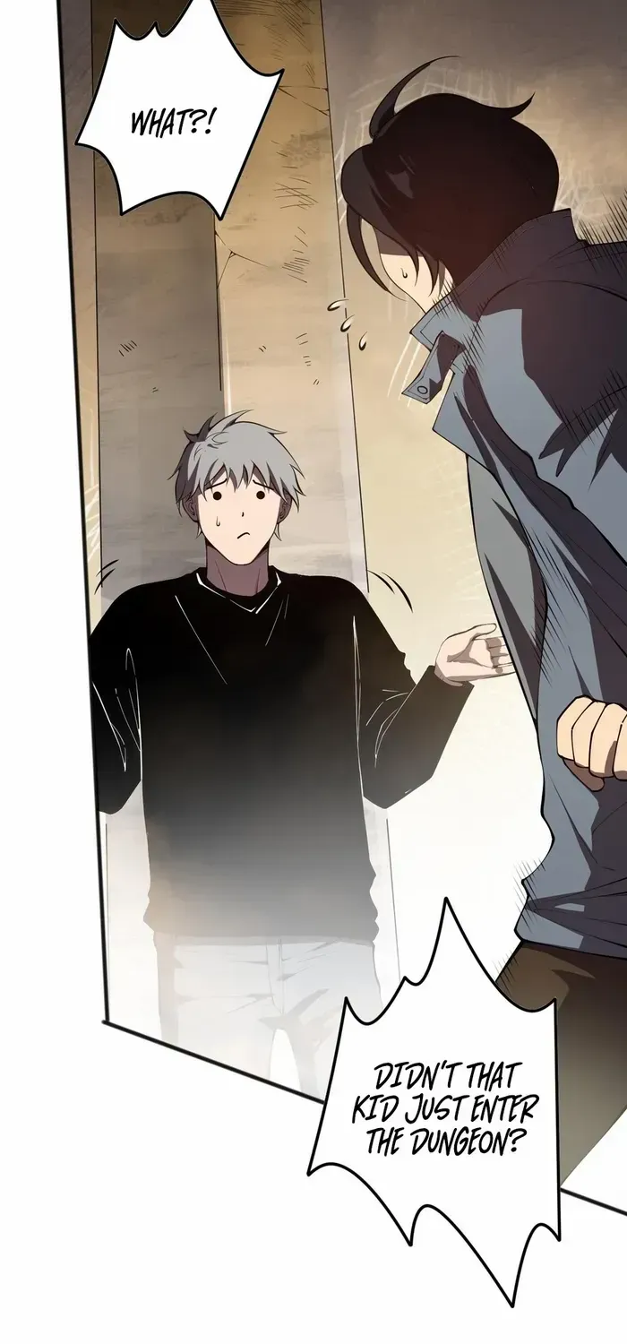 Read Disastrous Necromancer chapter 92 image 8 on Lezhin