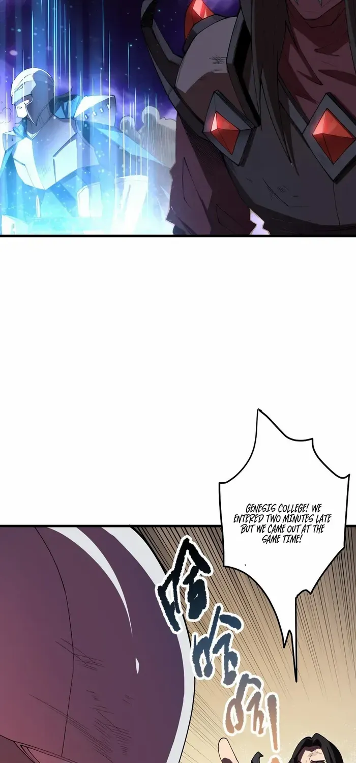 Read Disastrous Necromancer chapter 93 image 11 on Lezhin