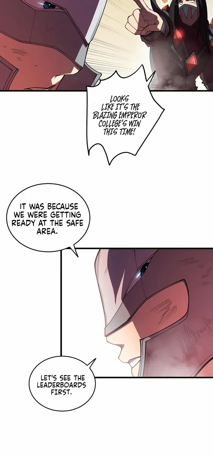 Read Disastrous Necromancer chapter 93 image 12 on Lezhin