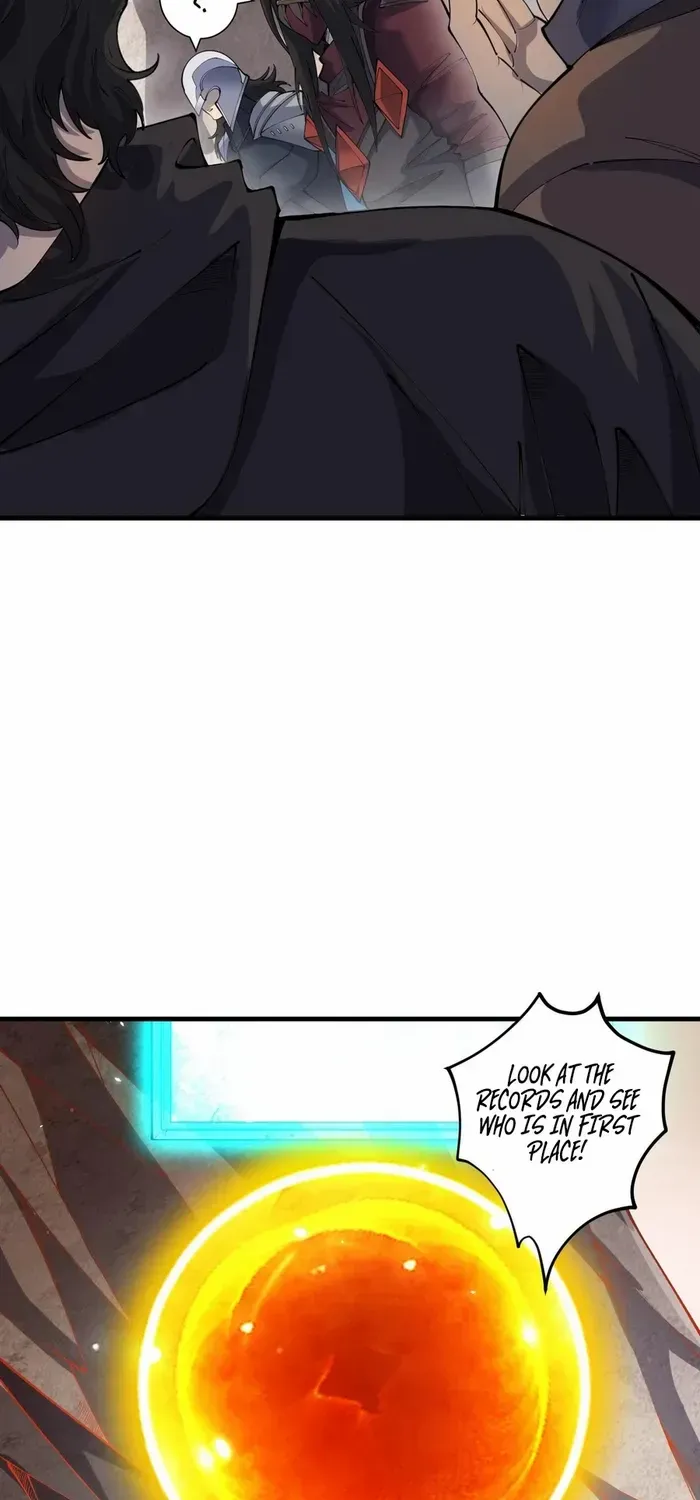 Read Disastrous Necromancer chapter 93 image 15 on Lezhin