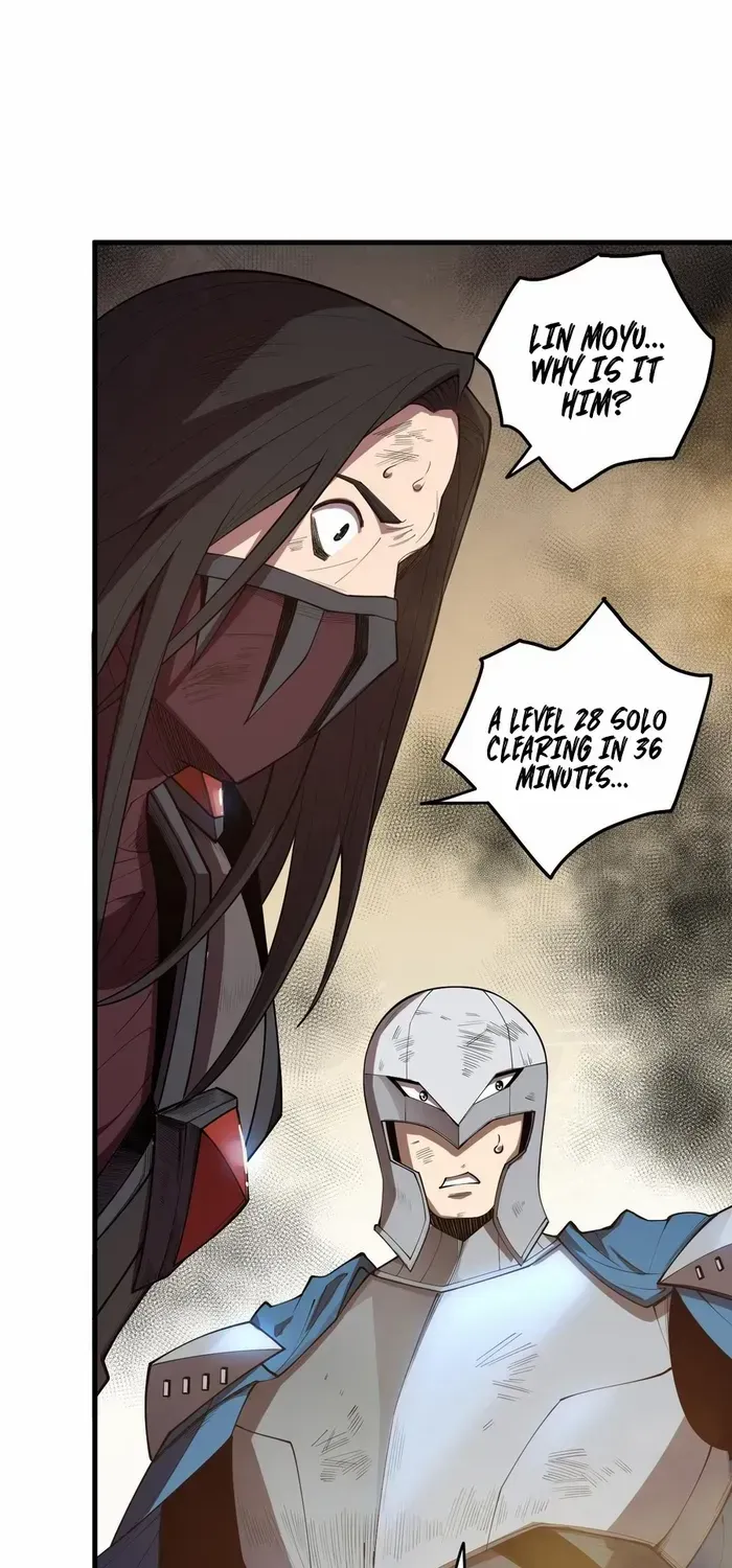 Read Disastrous Necromancer chapter 93 image 20 on Lezhin