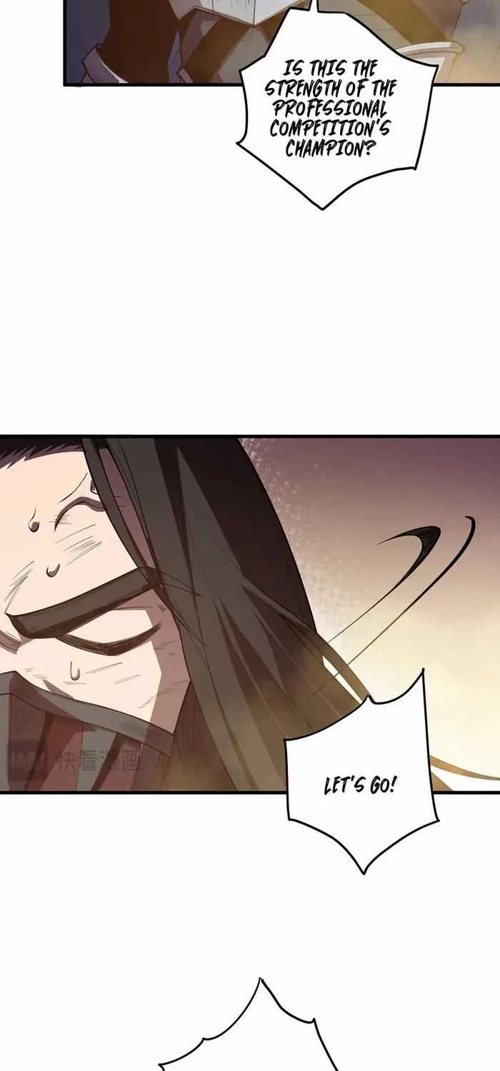 Read Disastrous Necromancer chapter 93 image 21 on Lezhin